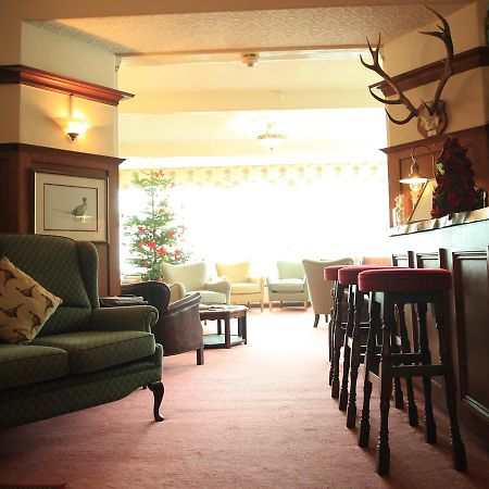 The Bonnicott Hotel 林茅斯 外观 照片